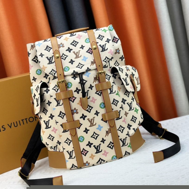 LV Backpacks